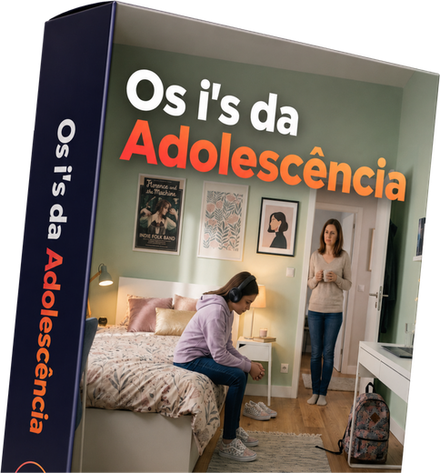 Aula Os i's da Adolescência